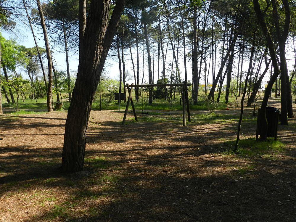 Hotel Clift Cervia Eksteriør bilde